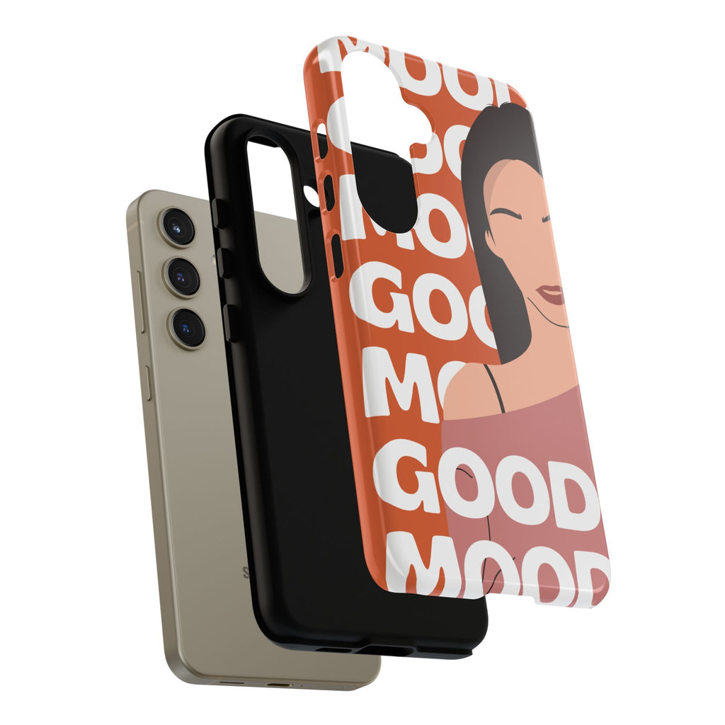 Mood Phone Case