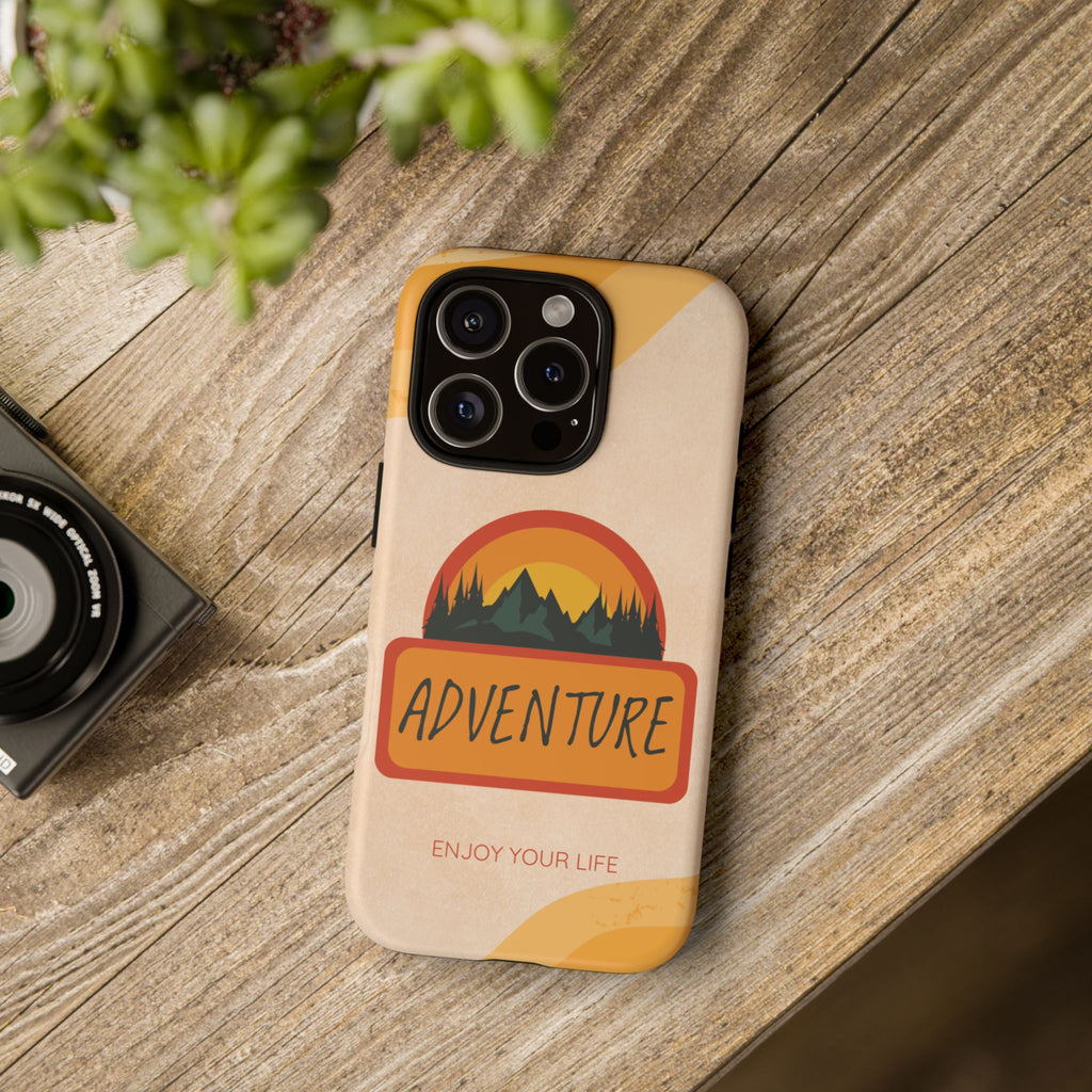 Vintage Mountain