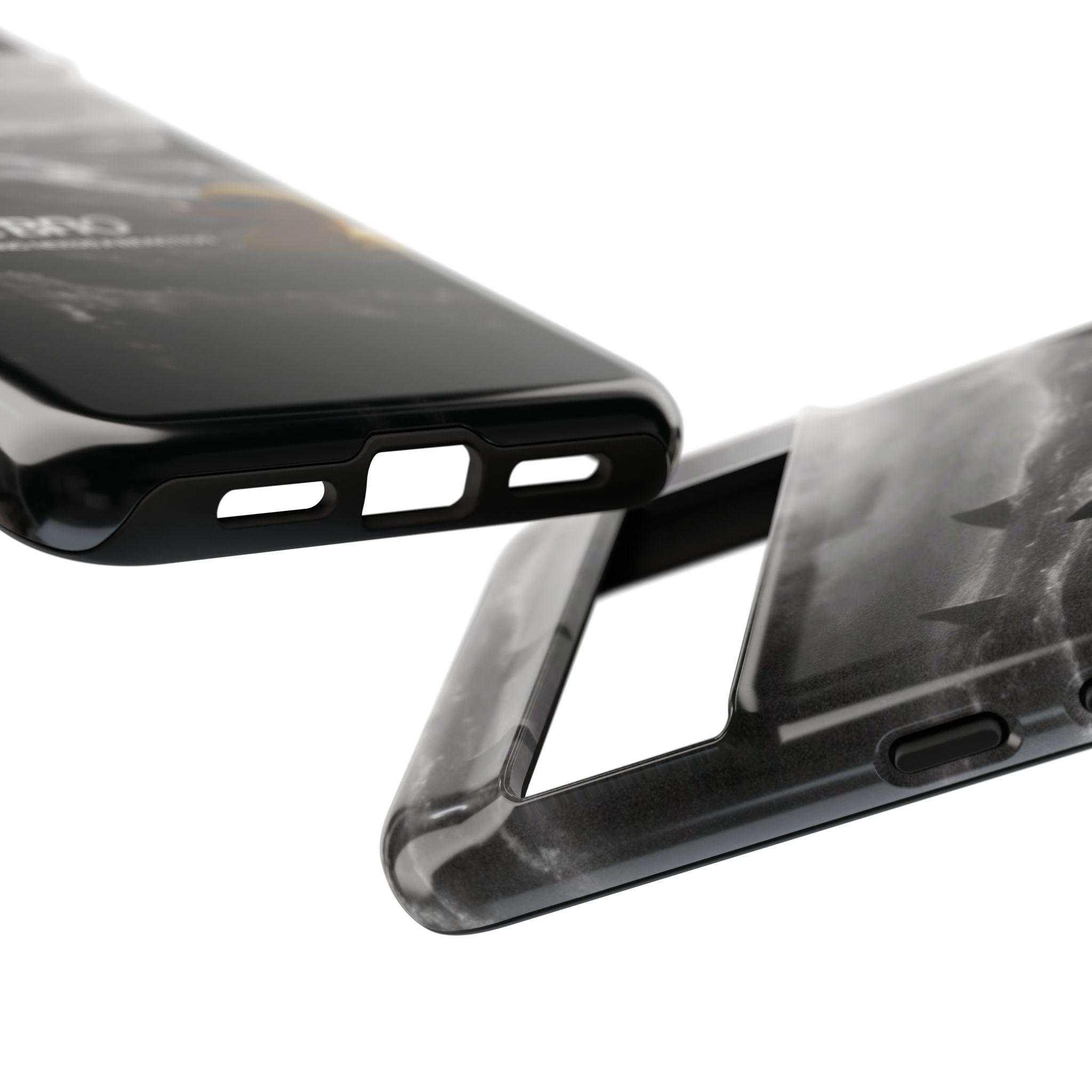 Chill Bro Phone Case