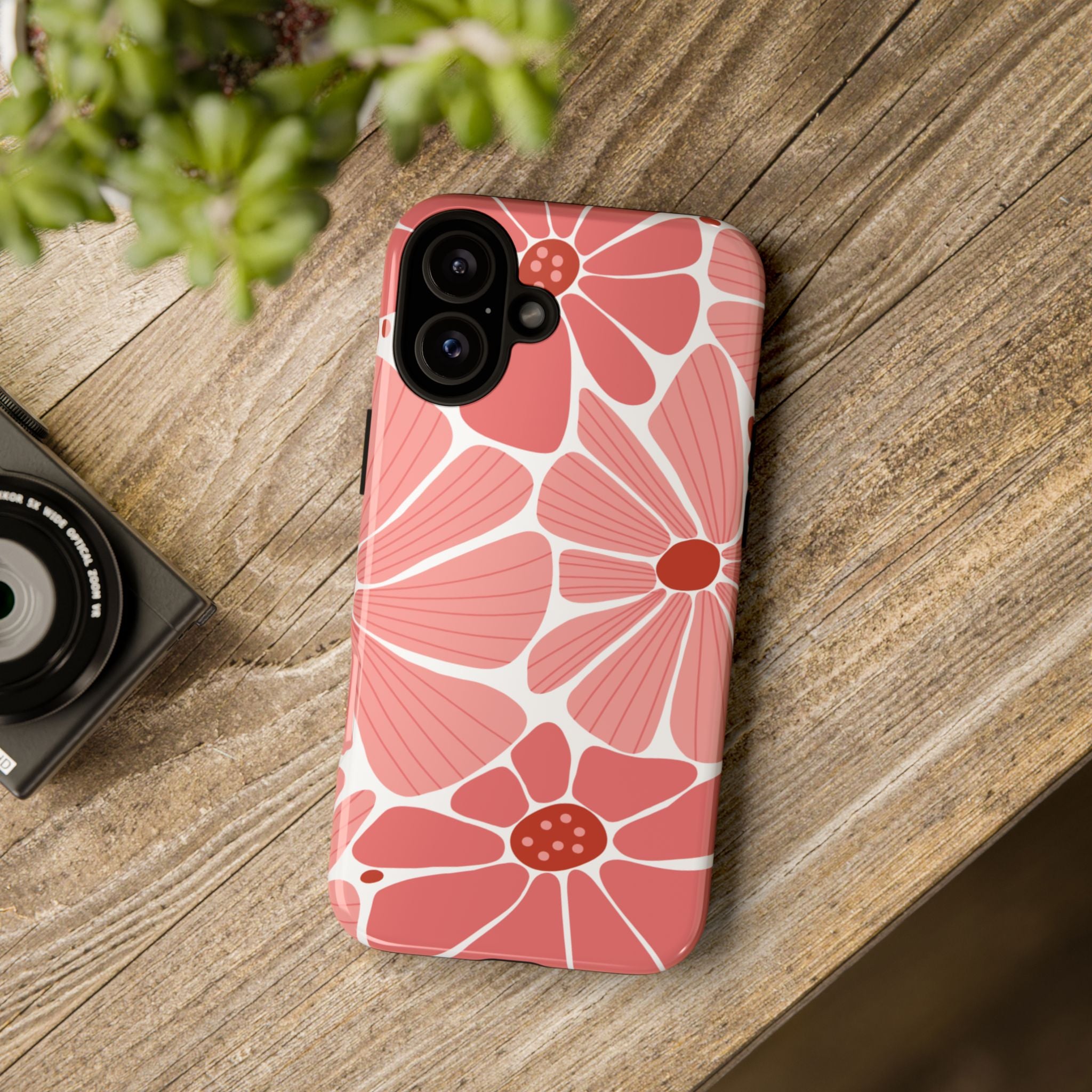 Pink Daisy