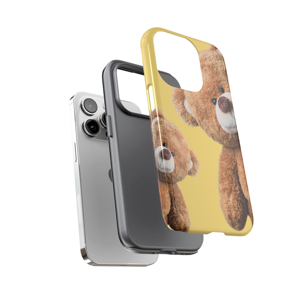 Full Print Custom Phone Case
