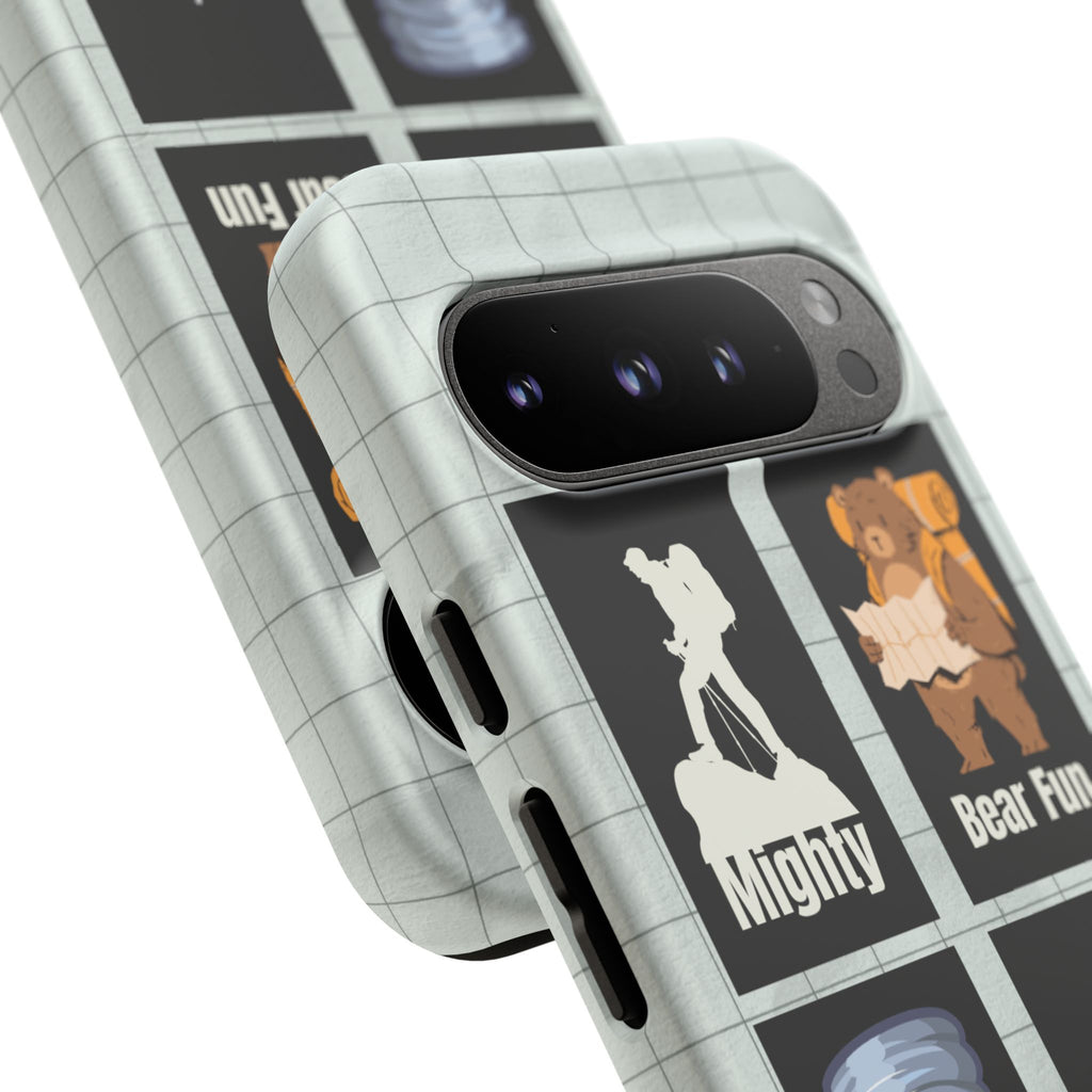 Mighty Phone Case