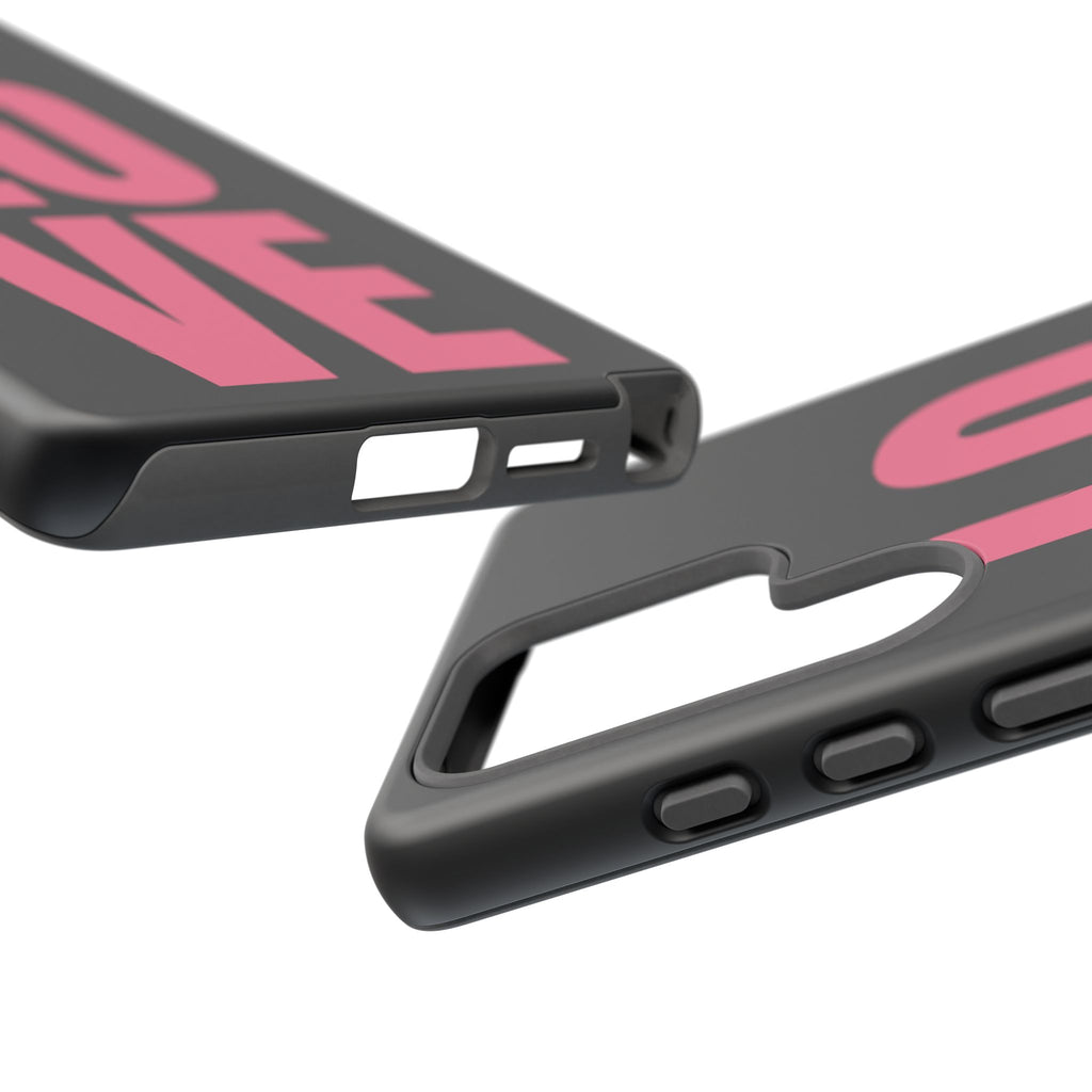 LOVE Phone Case