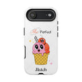 Sweetest Pair Phone Case — Cute Donut Aesthetic Cover