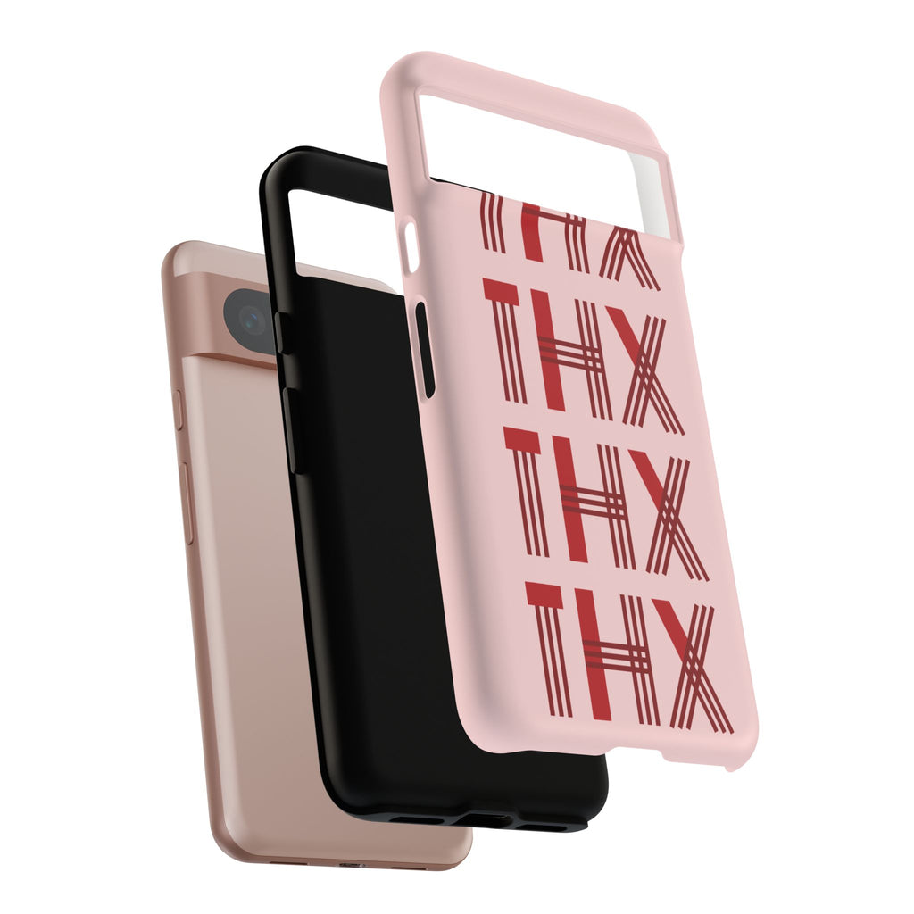 THX Phone Case