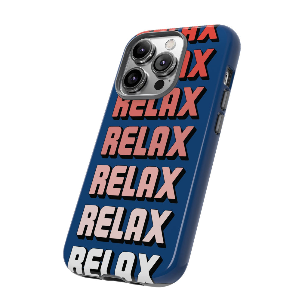 RELAX