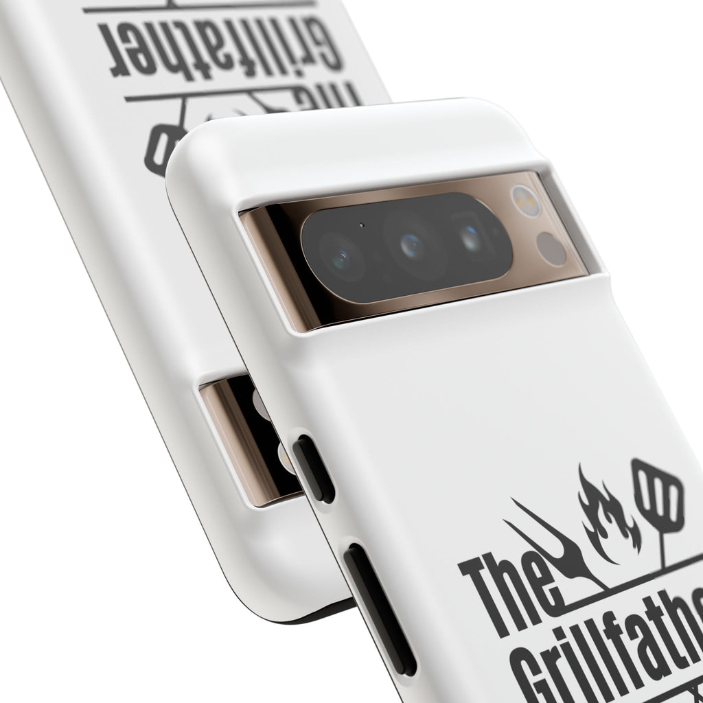 The Grillfather Phone Case