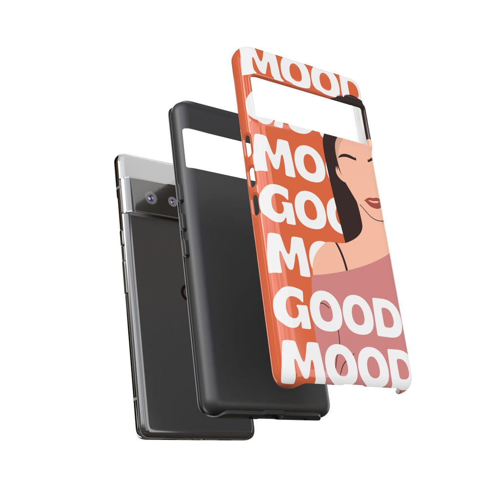 Mood Phone Case