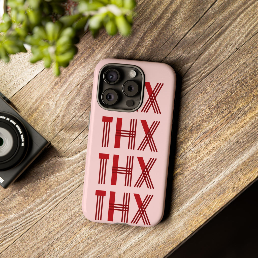 THX Phone Case