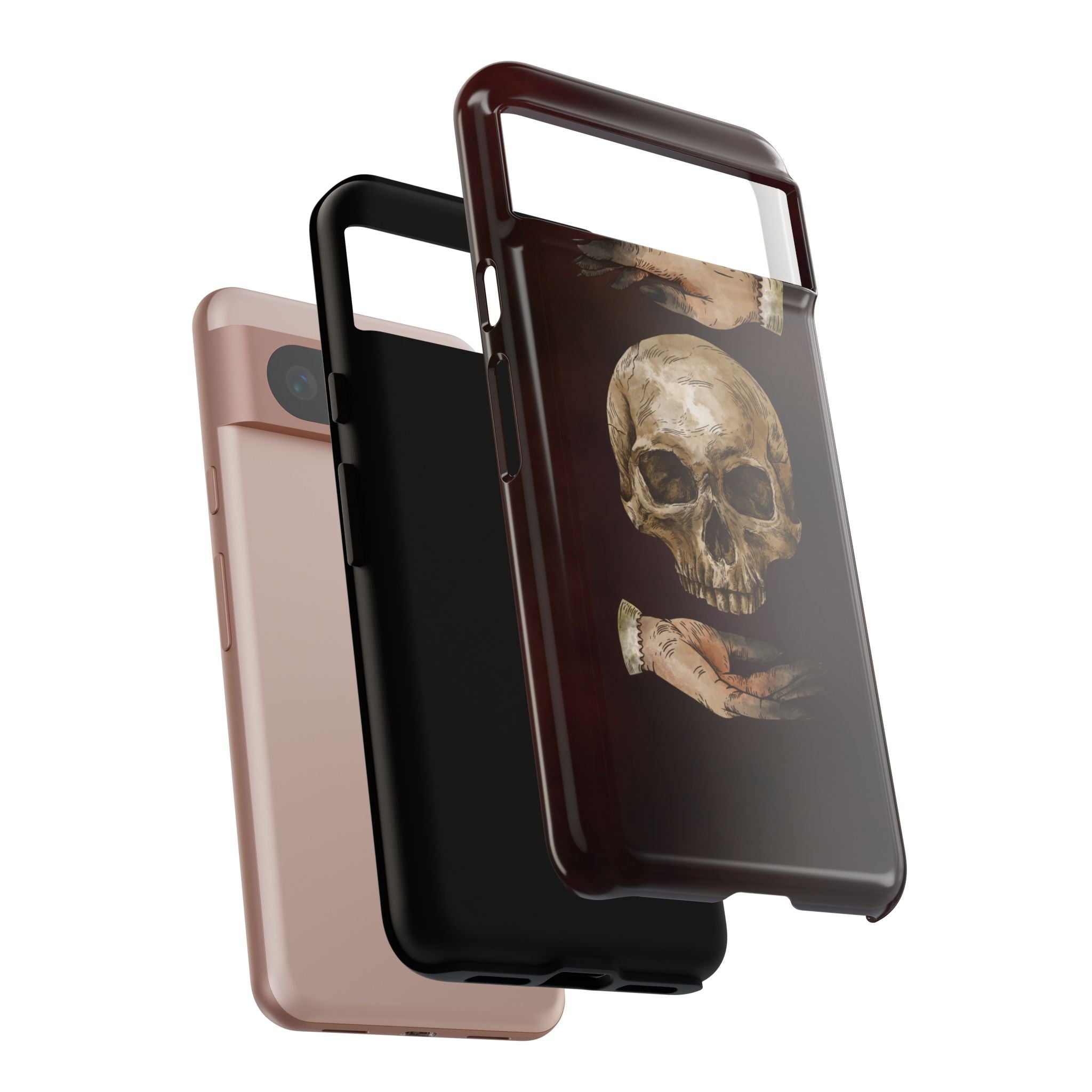 The Alchemist’s Memento