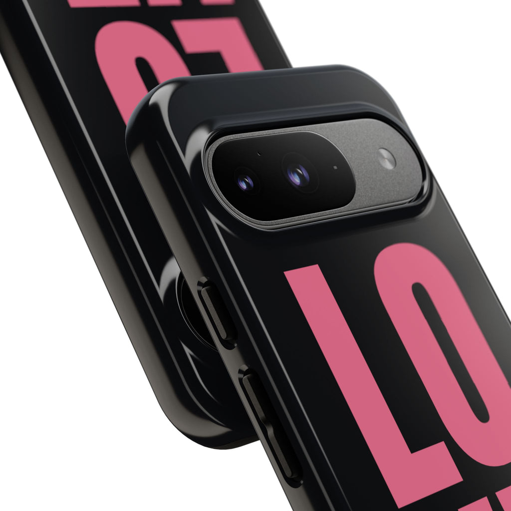LOVE Phone Case