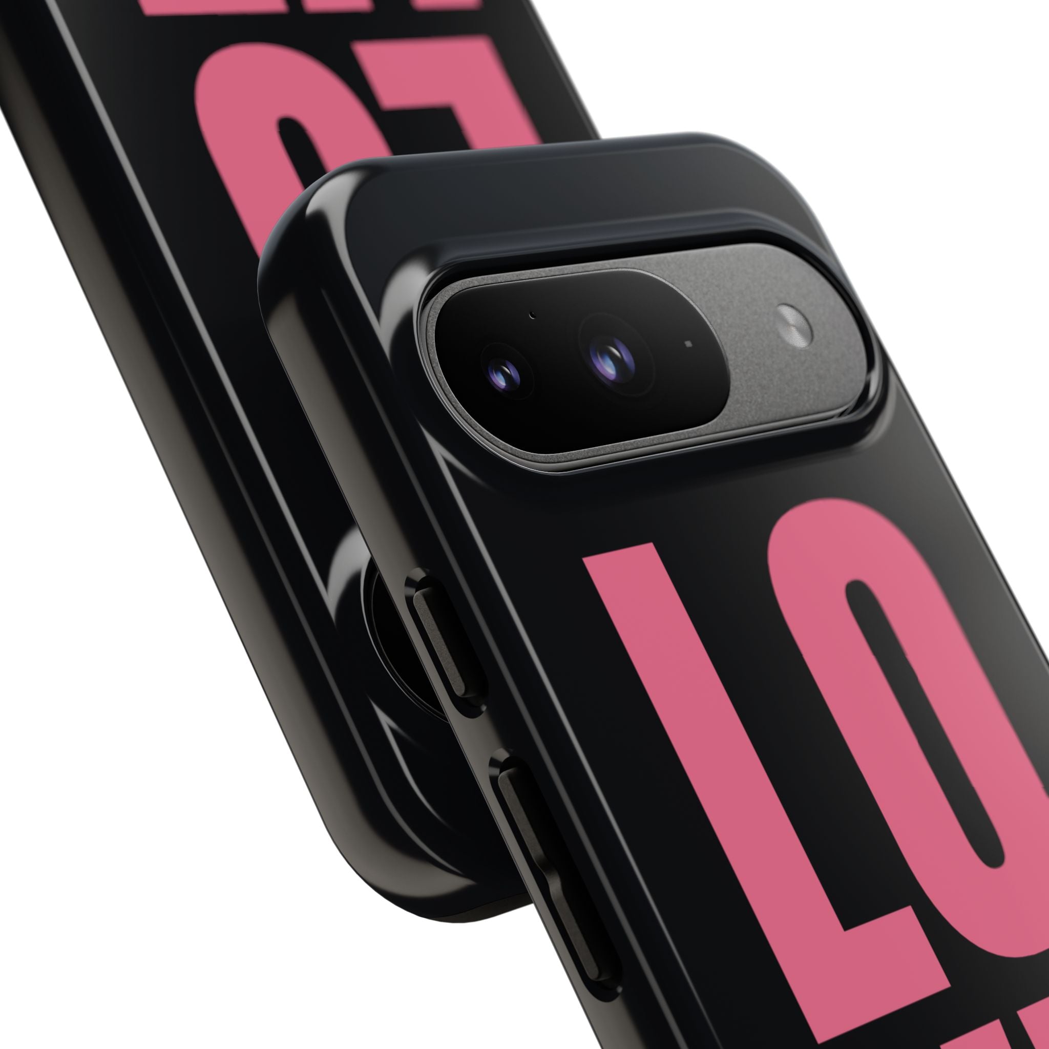 LOVE Phone Case
