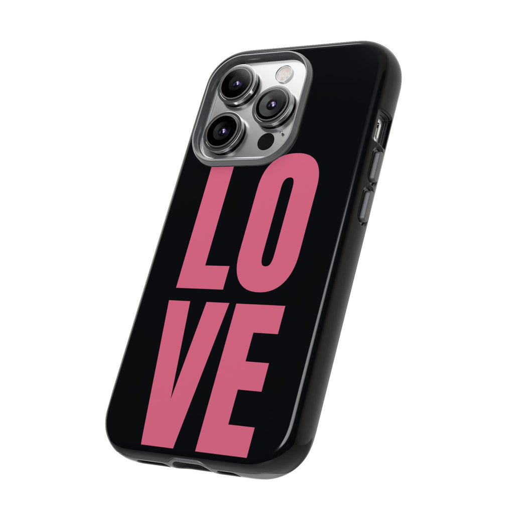 LOVE Phone Case