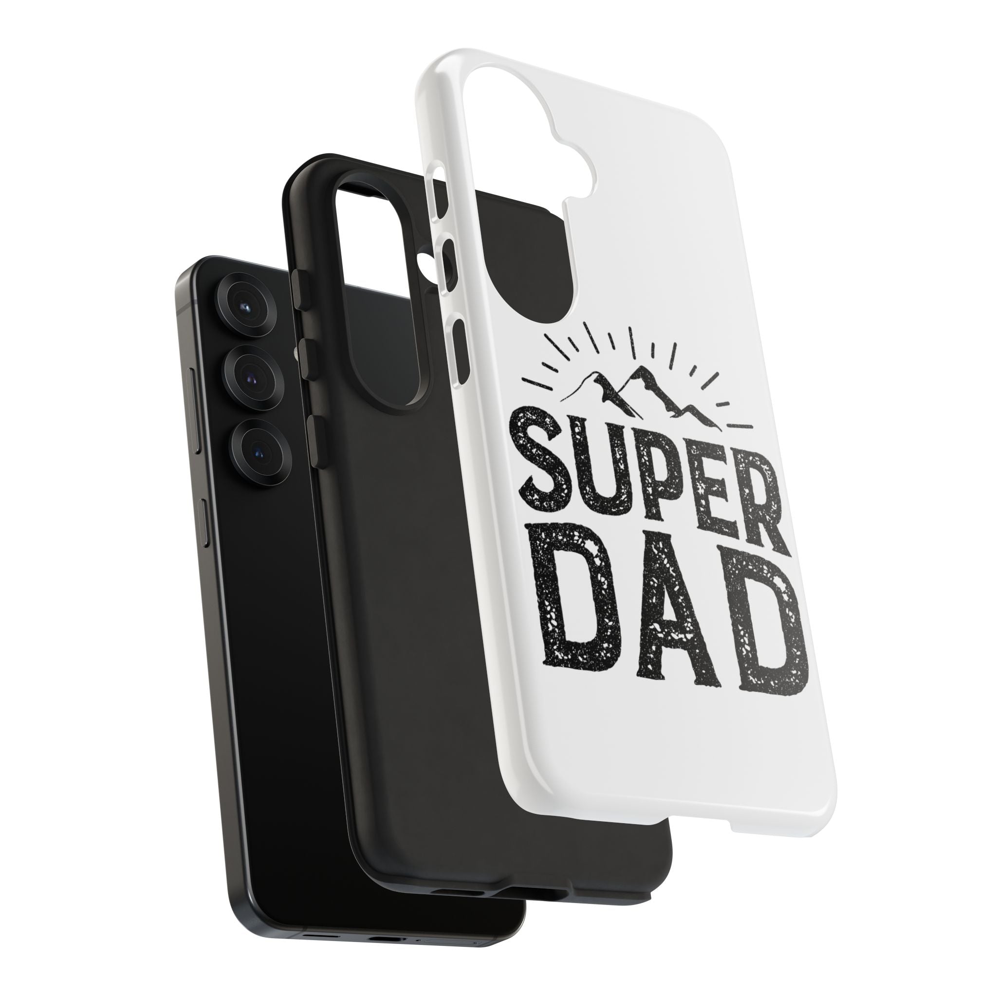 Super Dad Phone Case