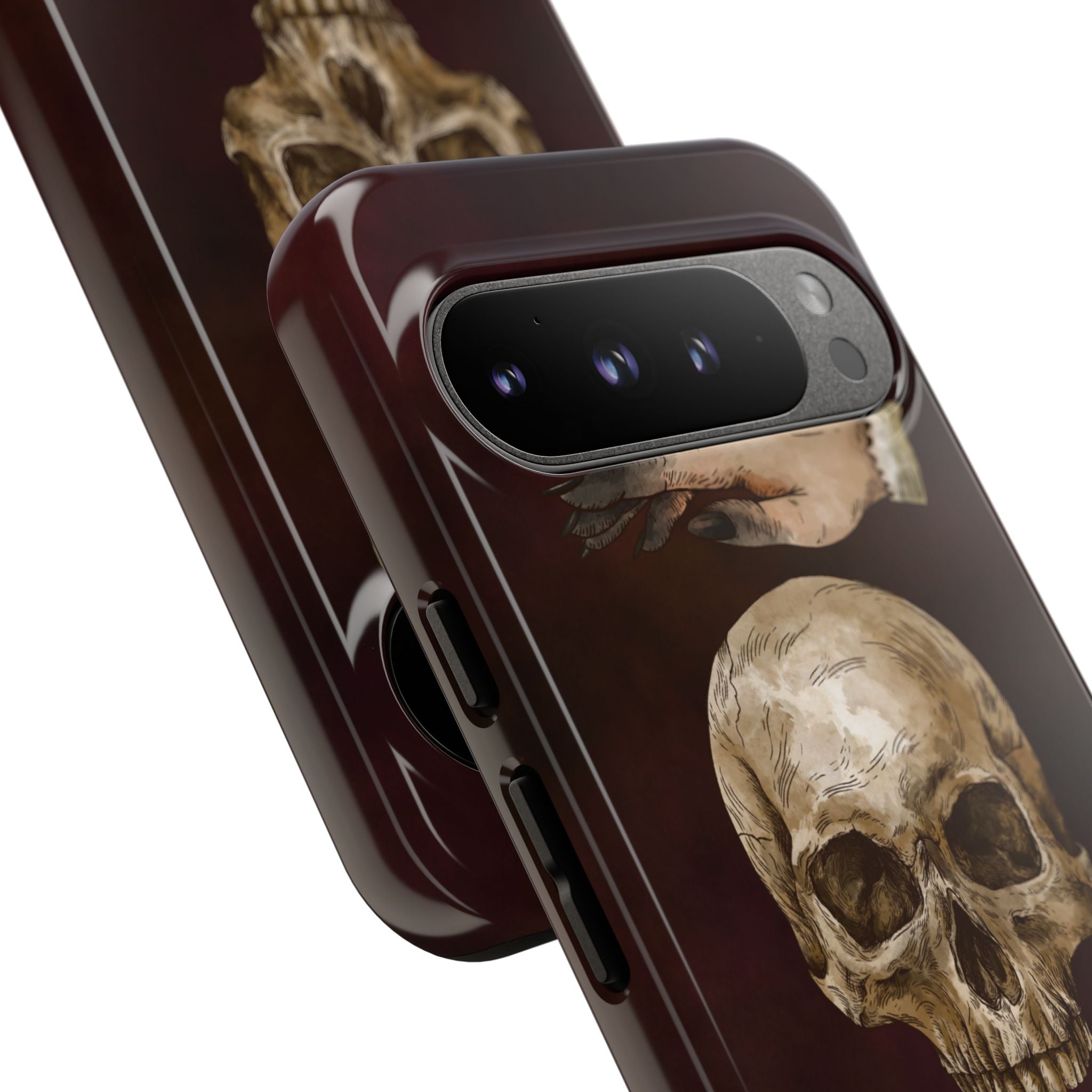 The Alchemist’s Memento