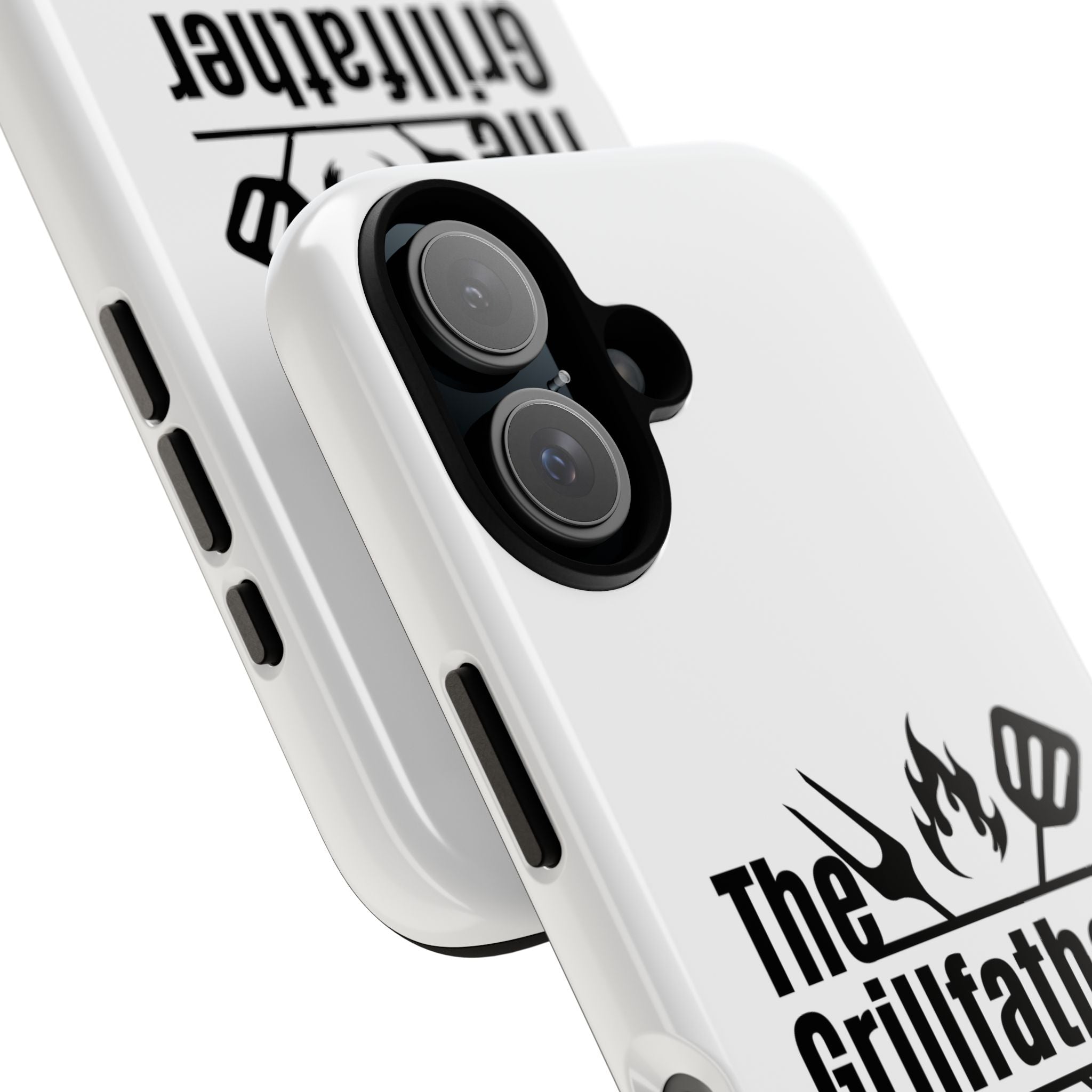 The Grillfather Phone Case