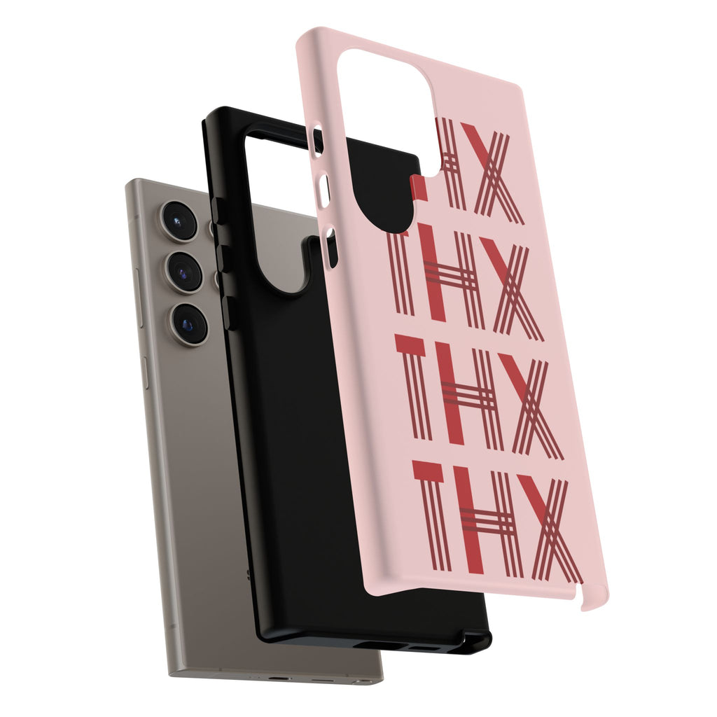 THX Phone Case