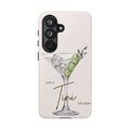 Just a Tini Bit Older Phone Case