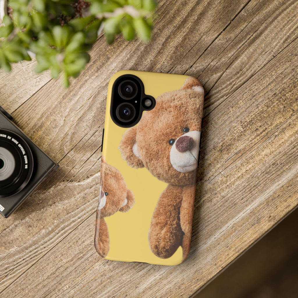Full Print Custom Phone Case
