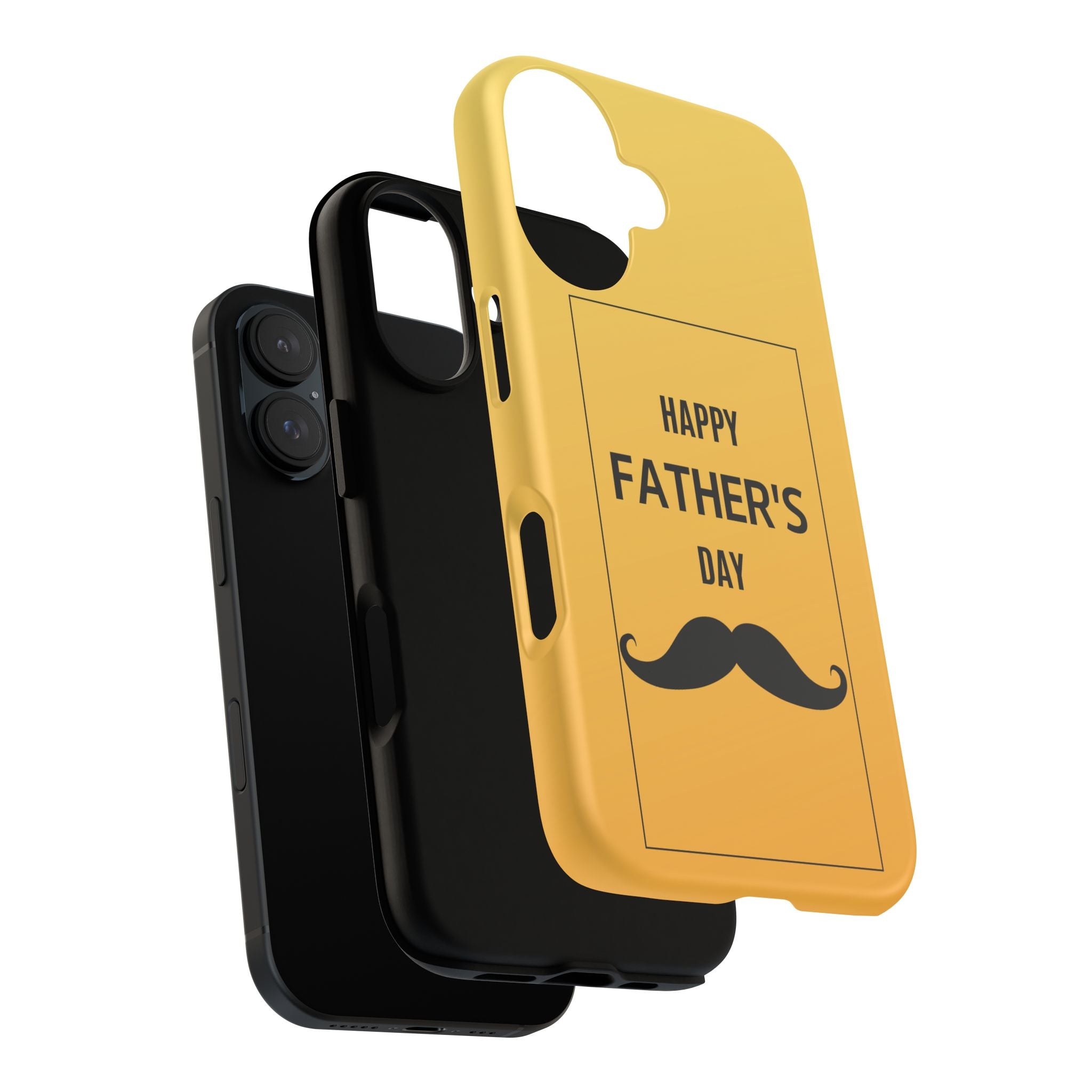 Happy Father's Day Phone Case