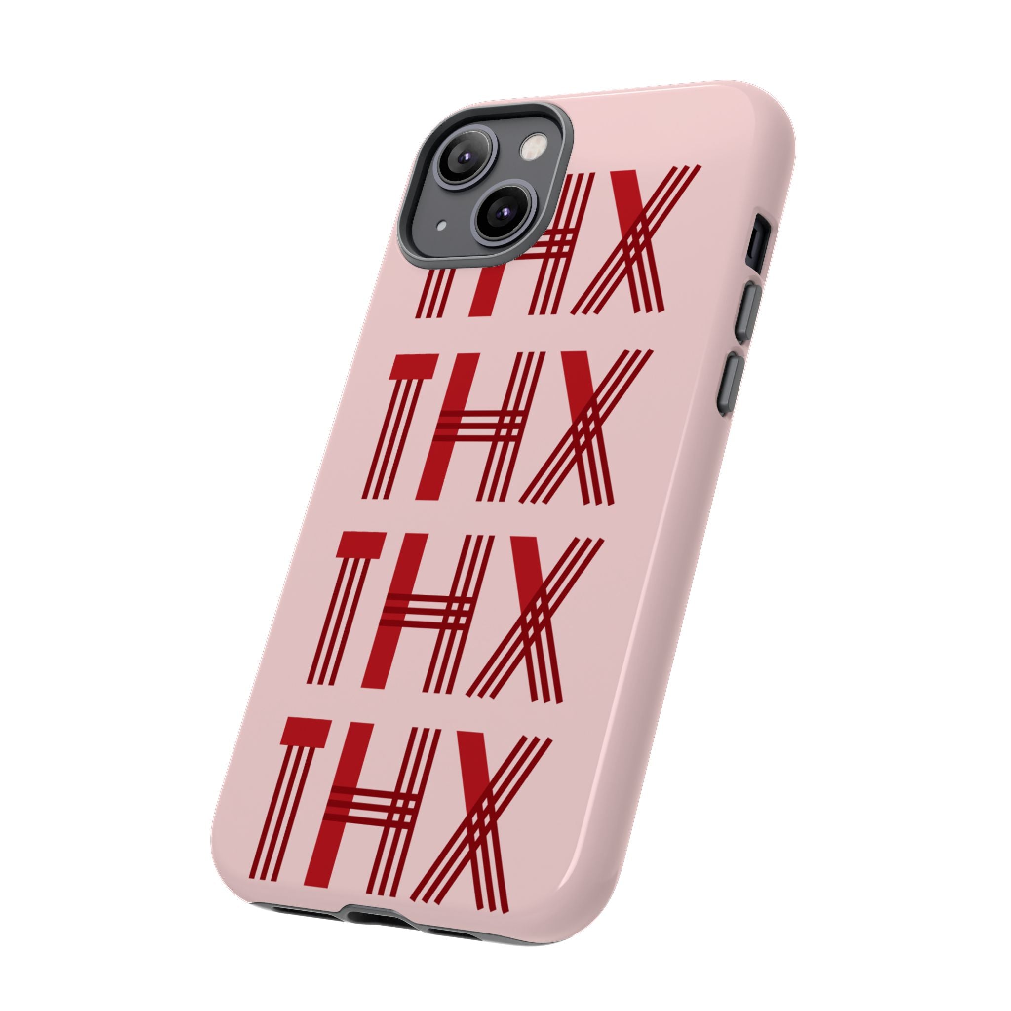 THX Phone Case