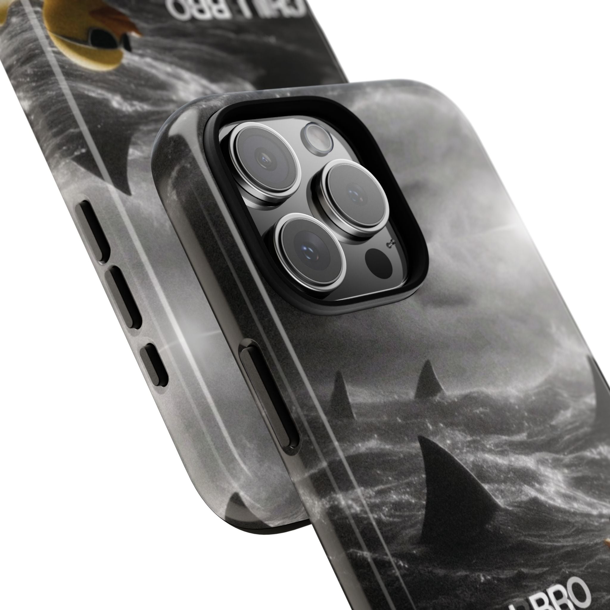 Chill Bro Phone Case