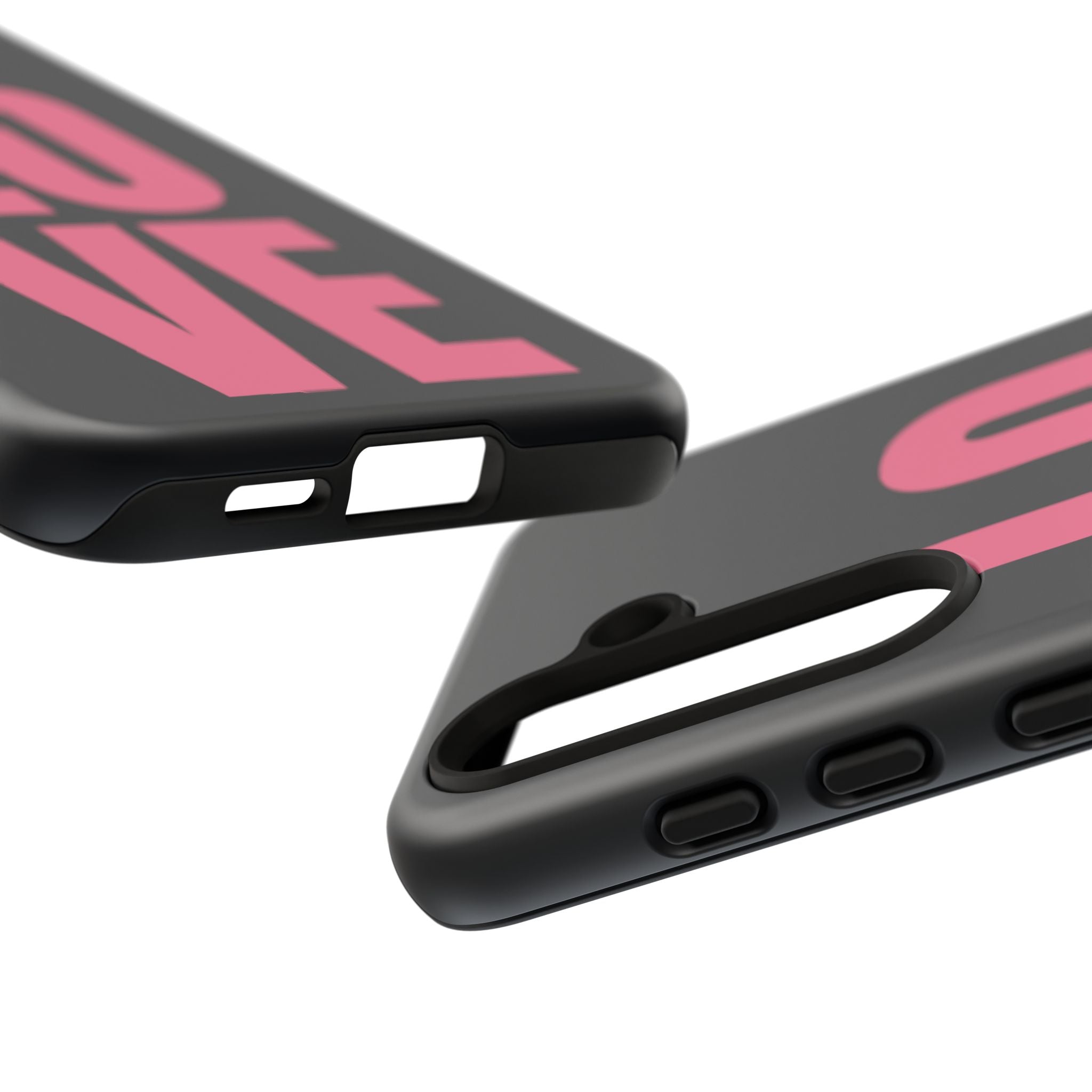 LOVE Phone Case
