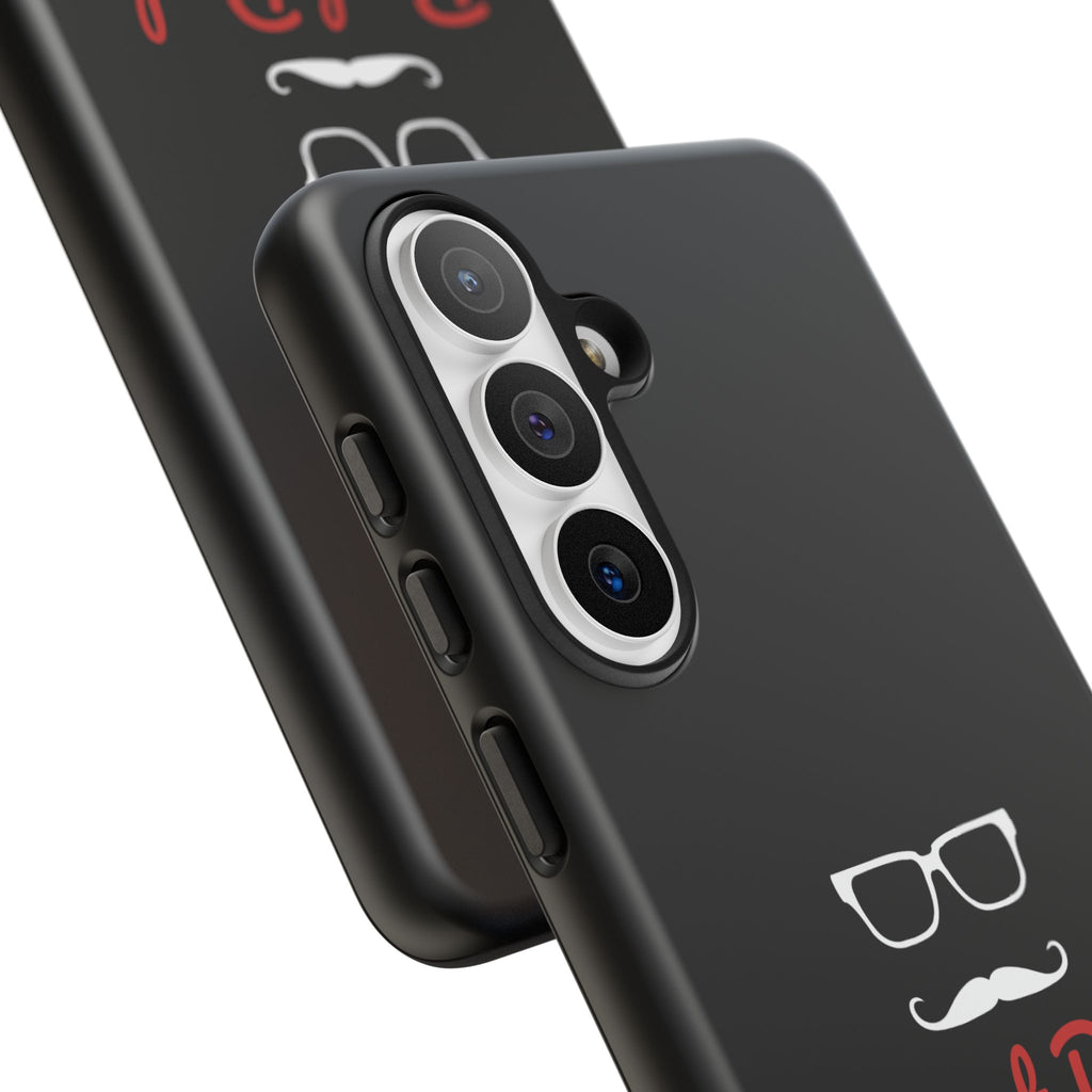 Best Dad Mode Phone Case