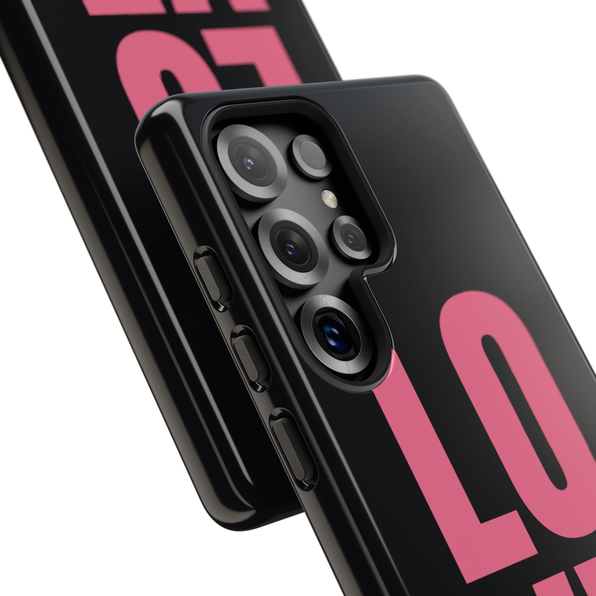 LOVE Phone Case