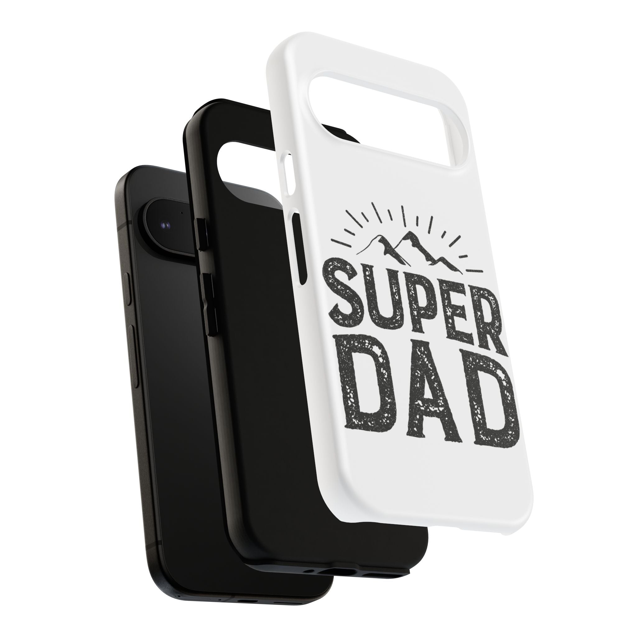 Super Dad Phone Case