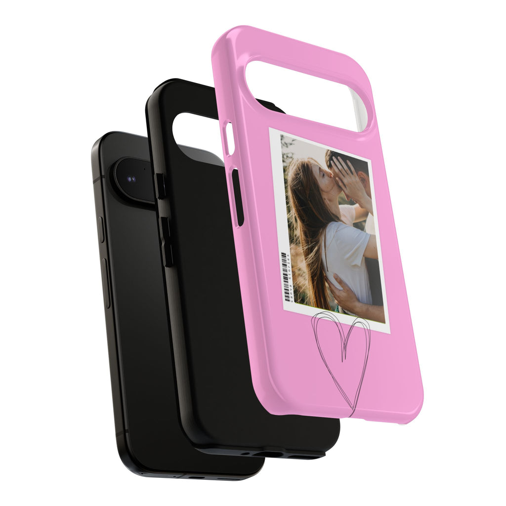 Personalized Couple Case