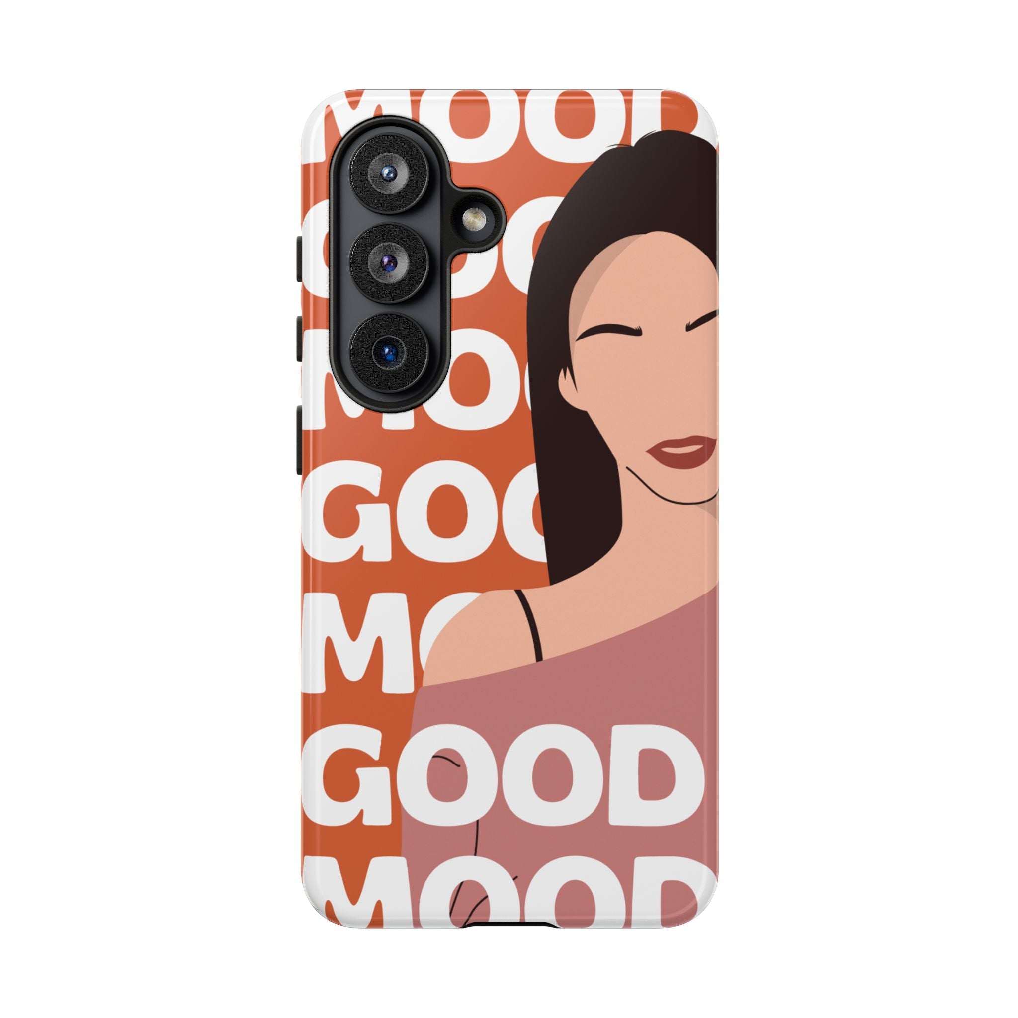 Mood Phone Case