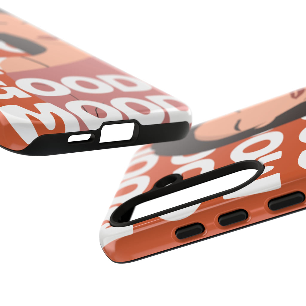 Mood Phone Case
