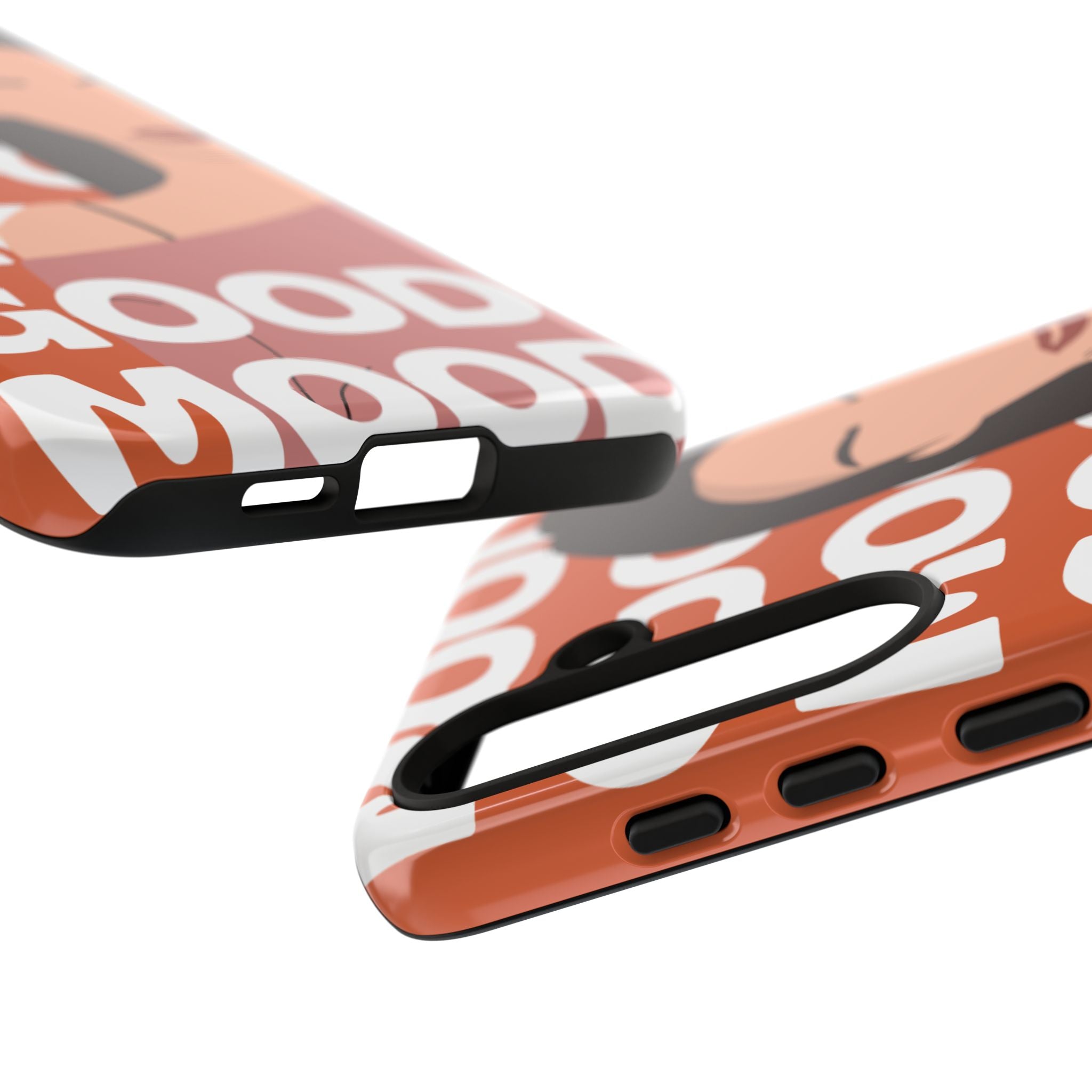 Mood Phone Case