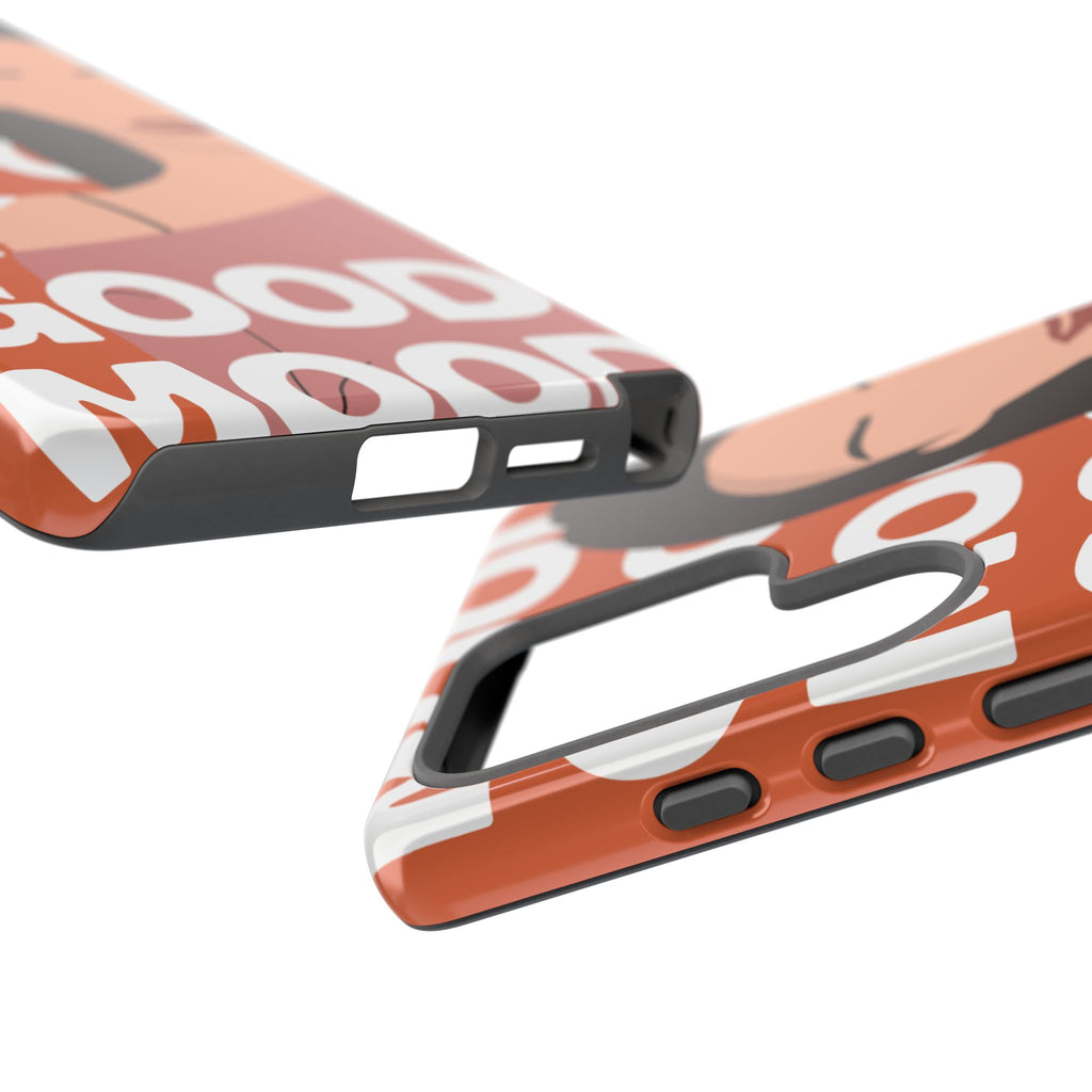 Mood Phone Case