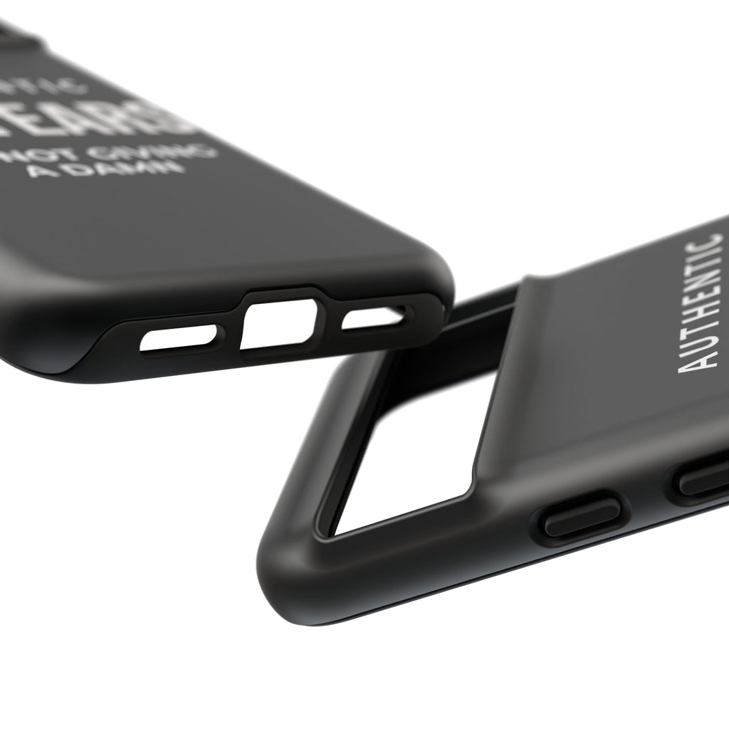 Personalised Birthday Phone Case