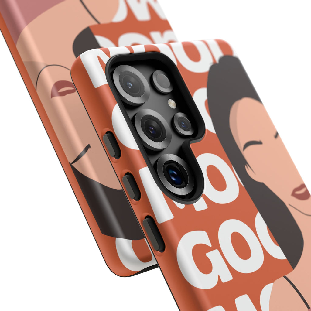 Mood Phone Case