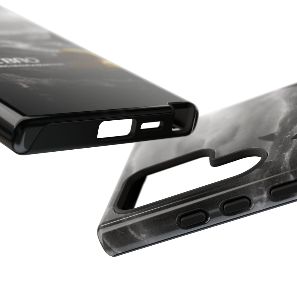 Chill Bro Phone Case