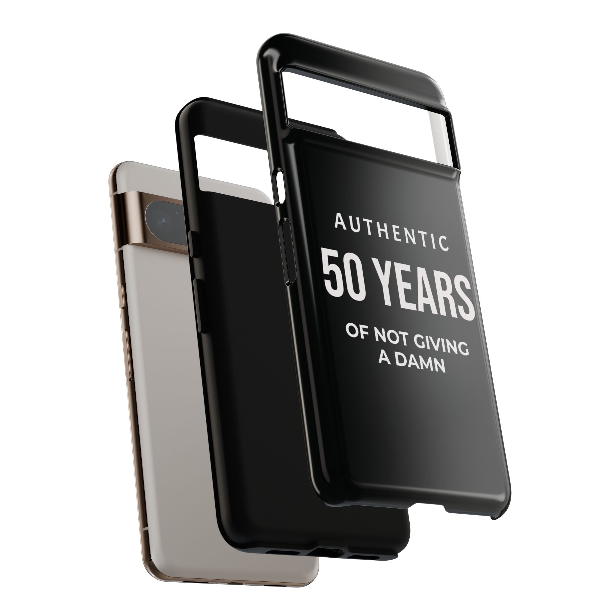 Personalised Birthday Phone Case