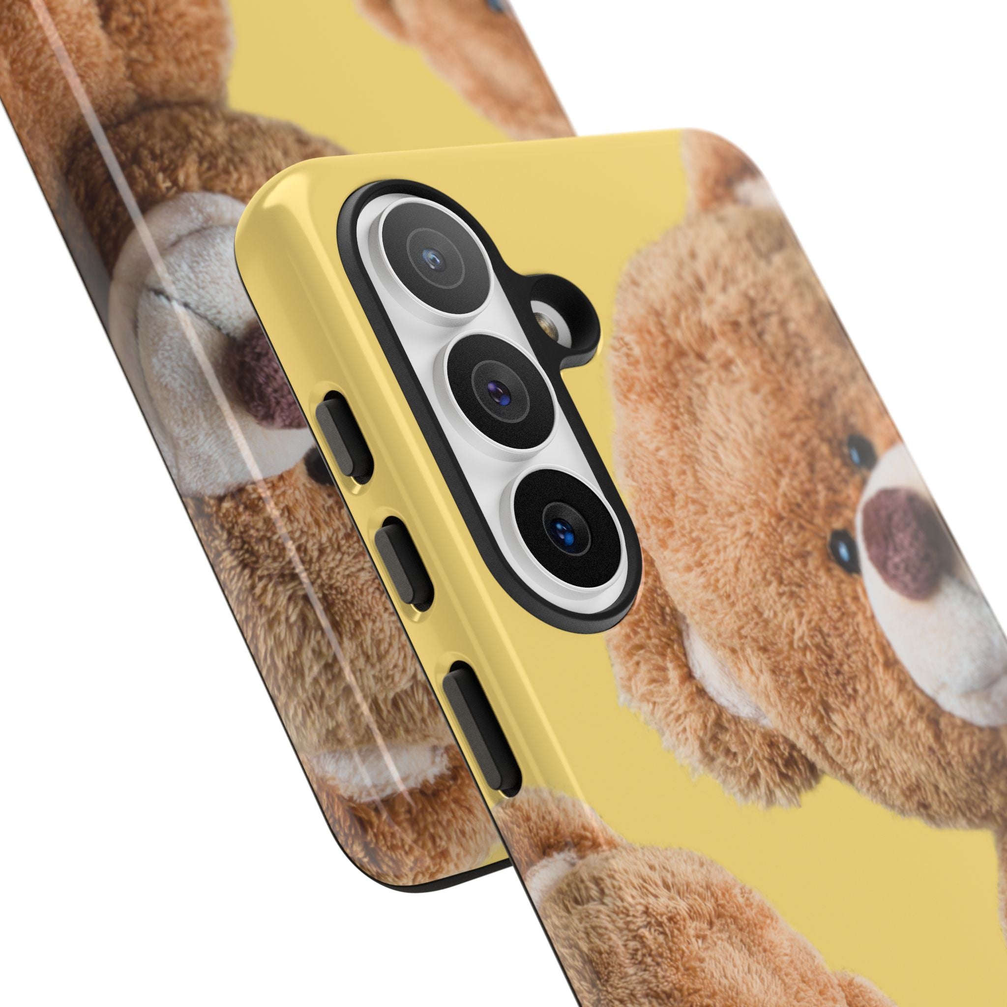Full Print Custom Phone Case