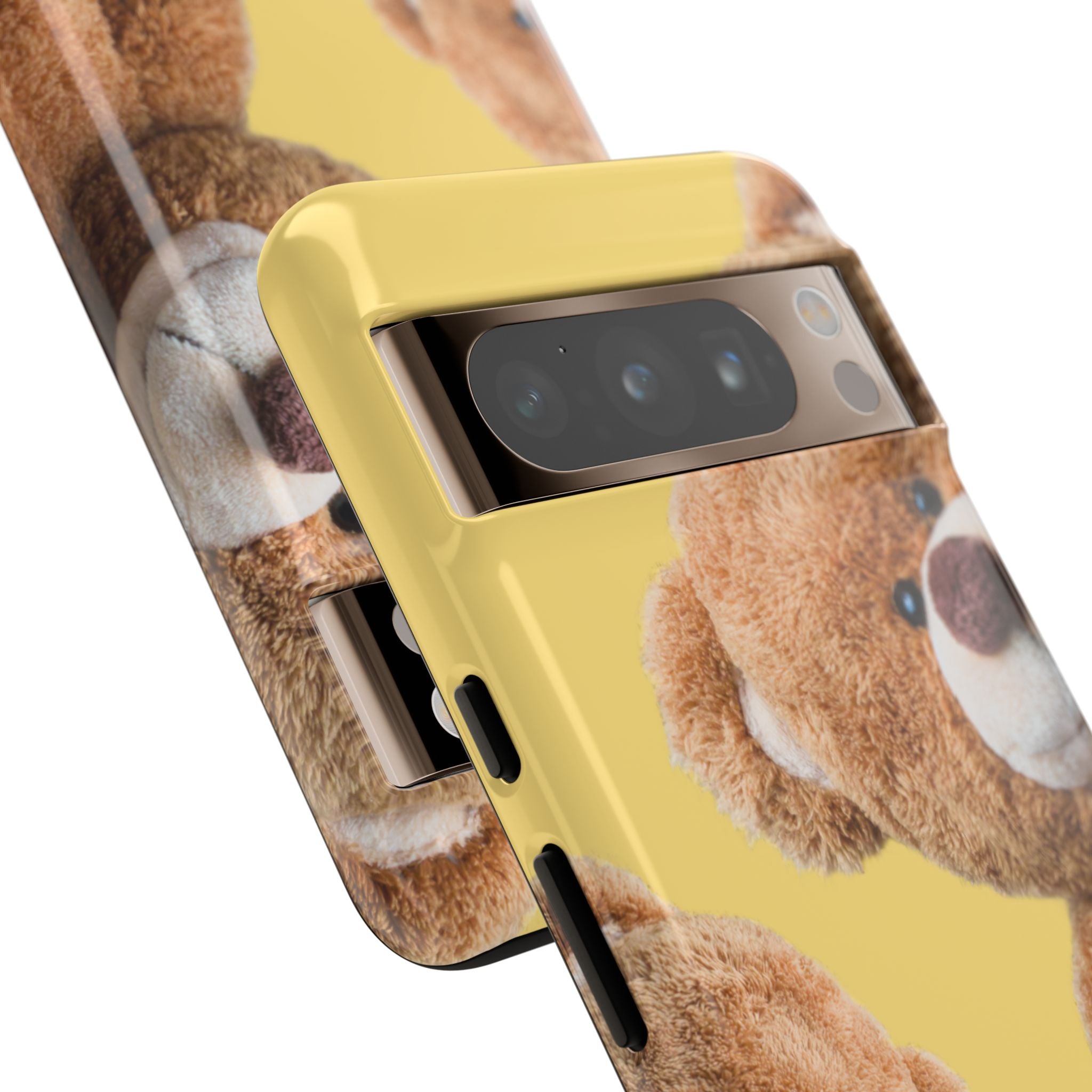 Full Print Custom Phone Case