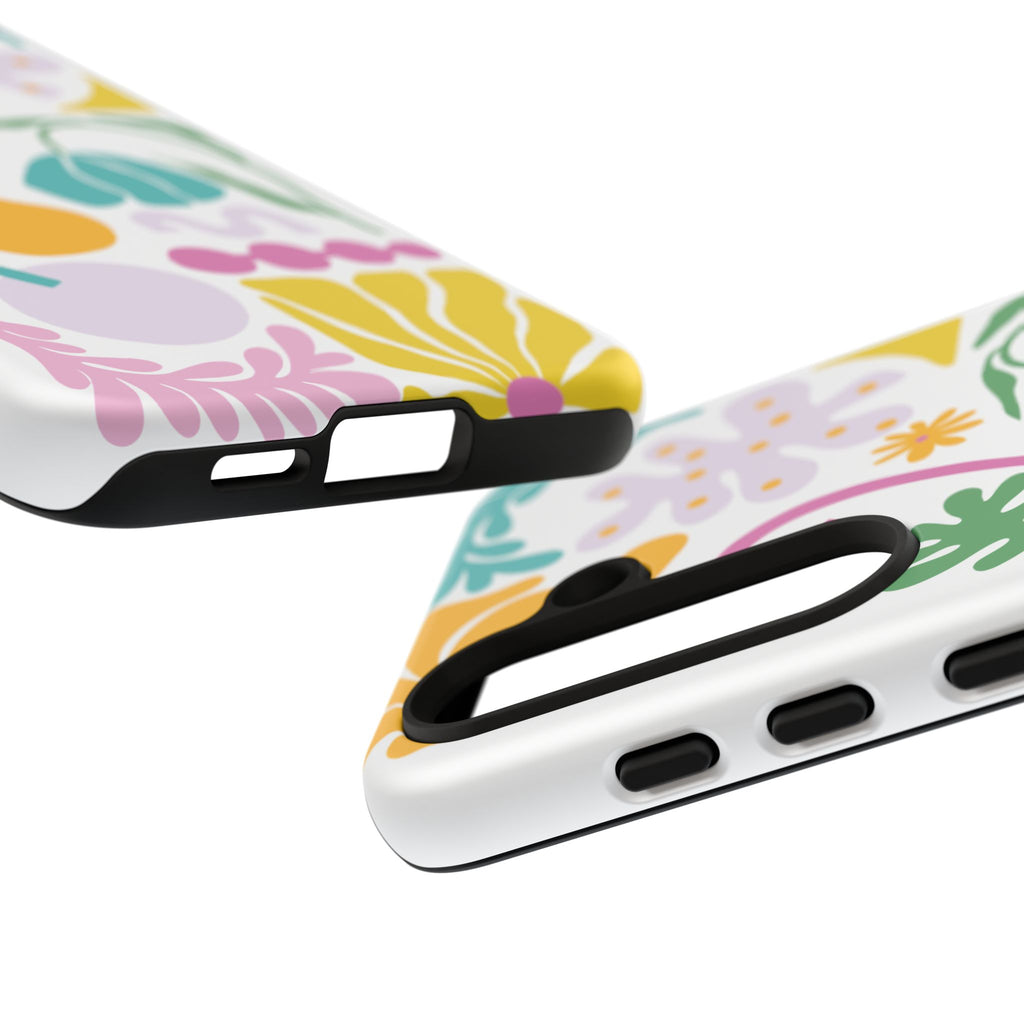 Abstract Floral