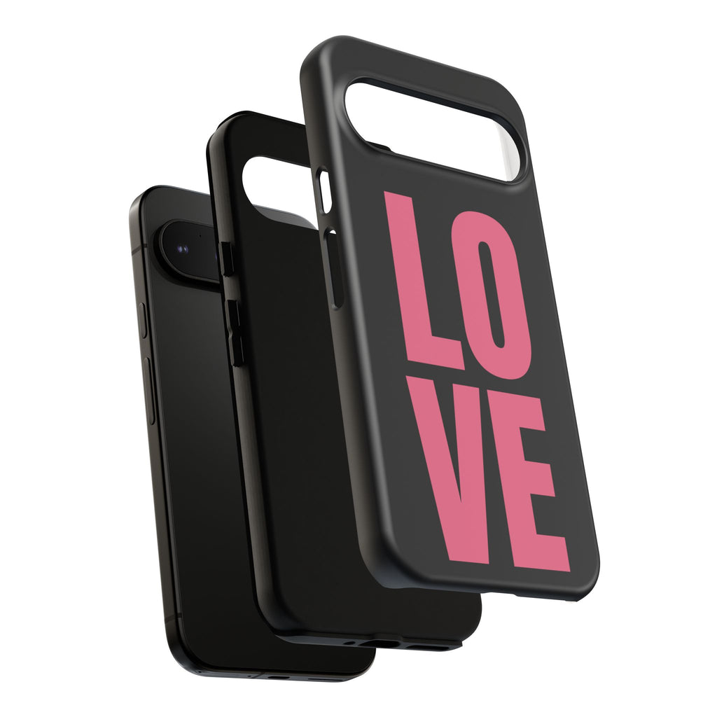LOVE Phone Case