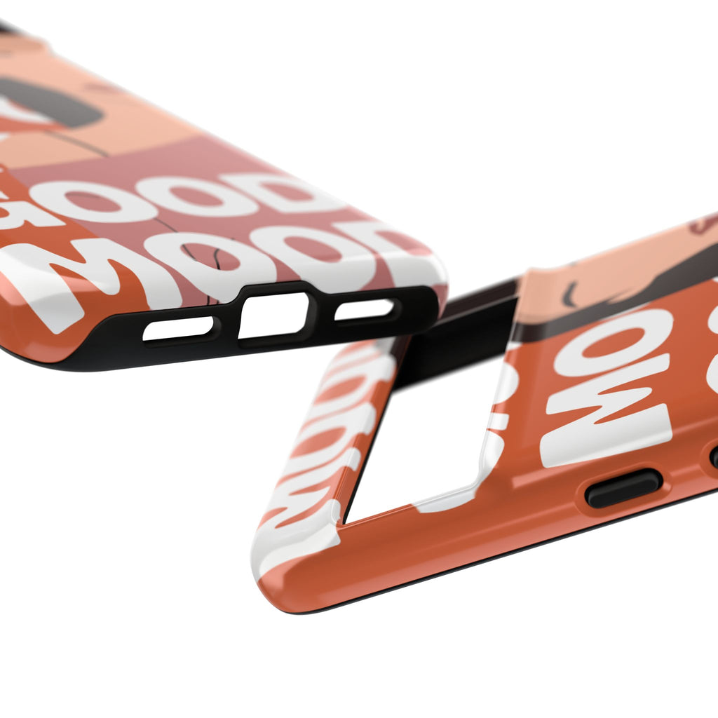 Mood Phone Case