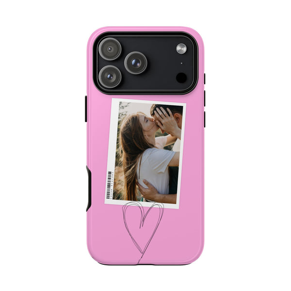 Personalized Couple Case