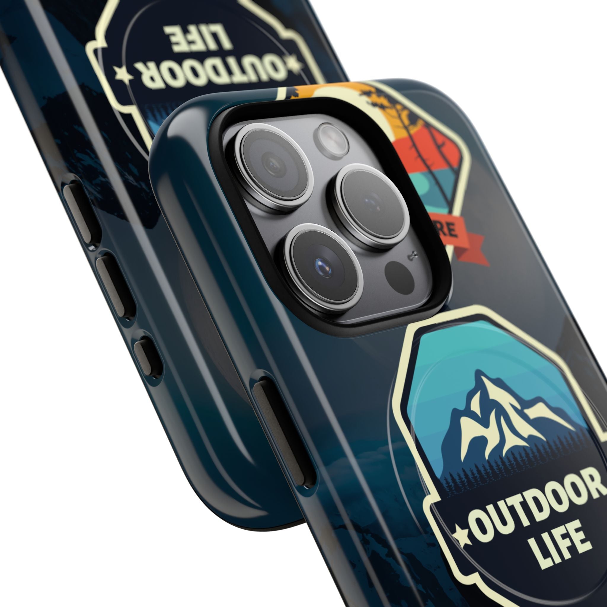 Into the Wild Premium MagSafe