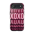 Neon Affection Phone Case — Glow Dark Aesthetic Cover