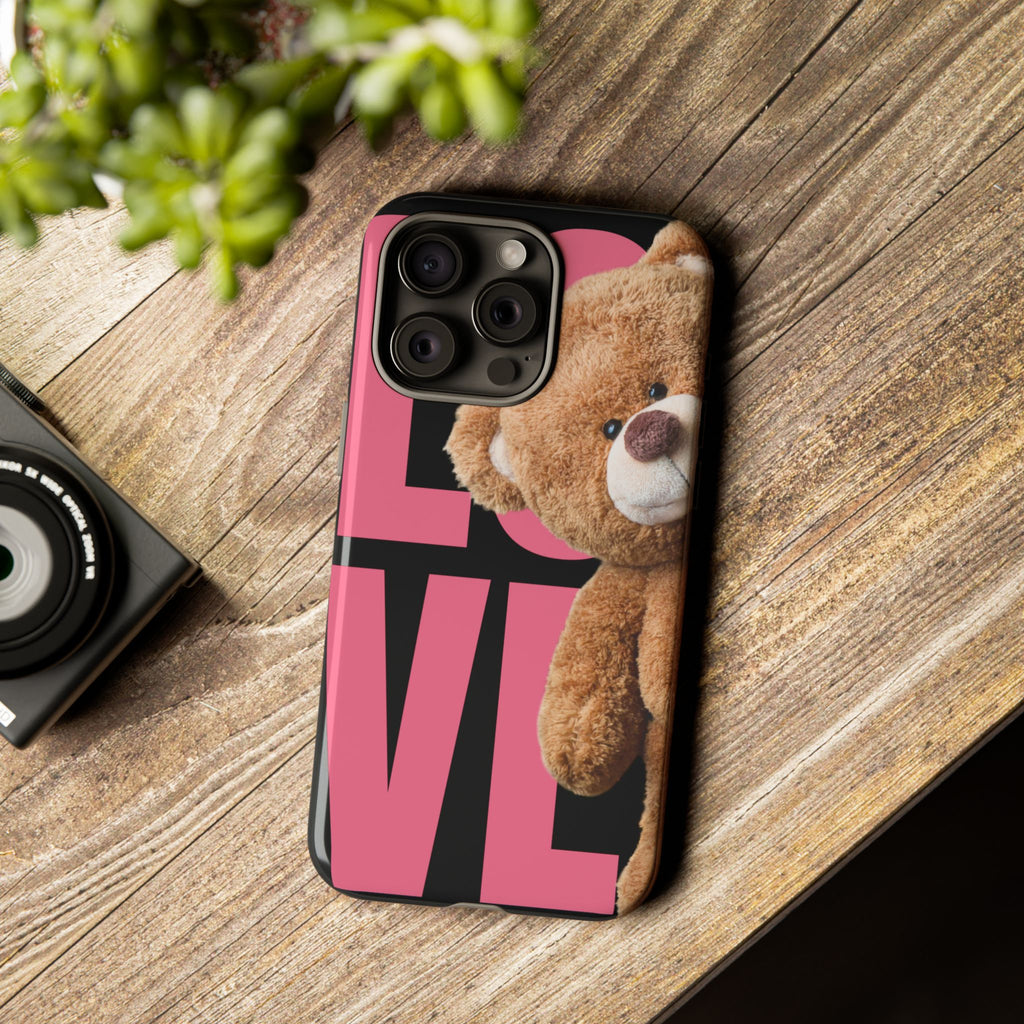 LOVE