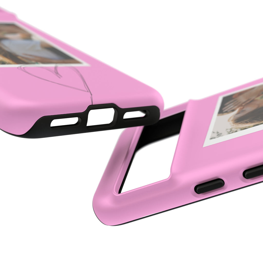 Personalized Couple Case