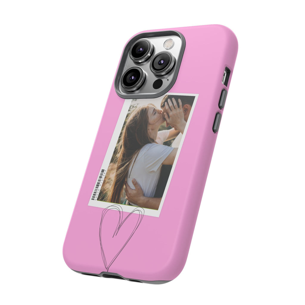 Personalized Couple Case